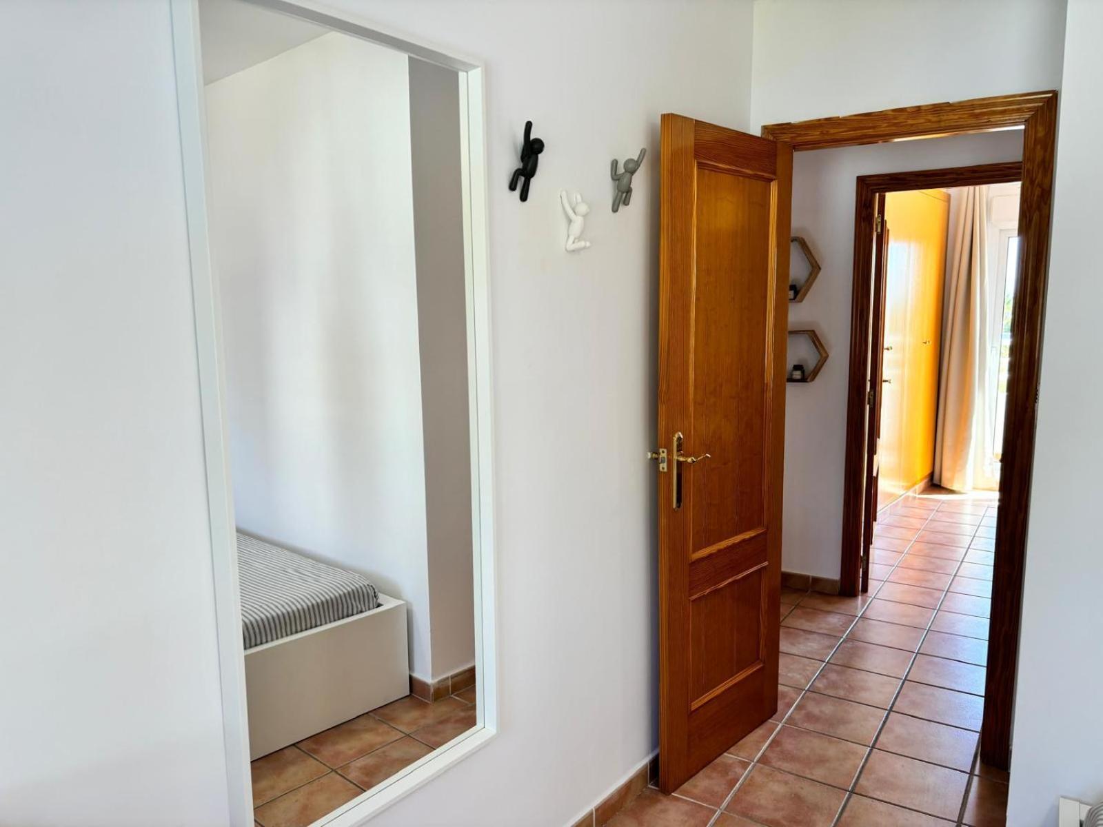Caseta Rabdells Olivanova 150M De La Playa Екстериор снимка