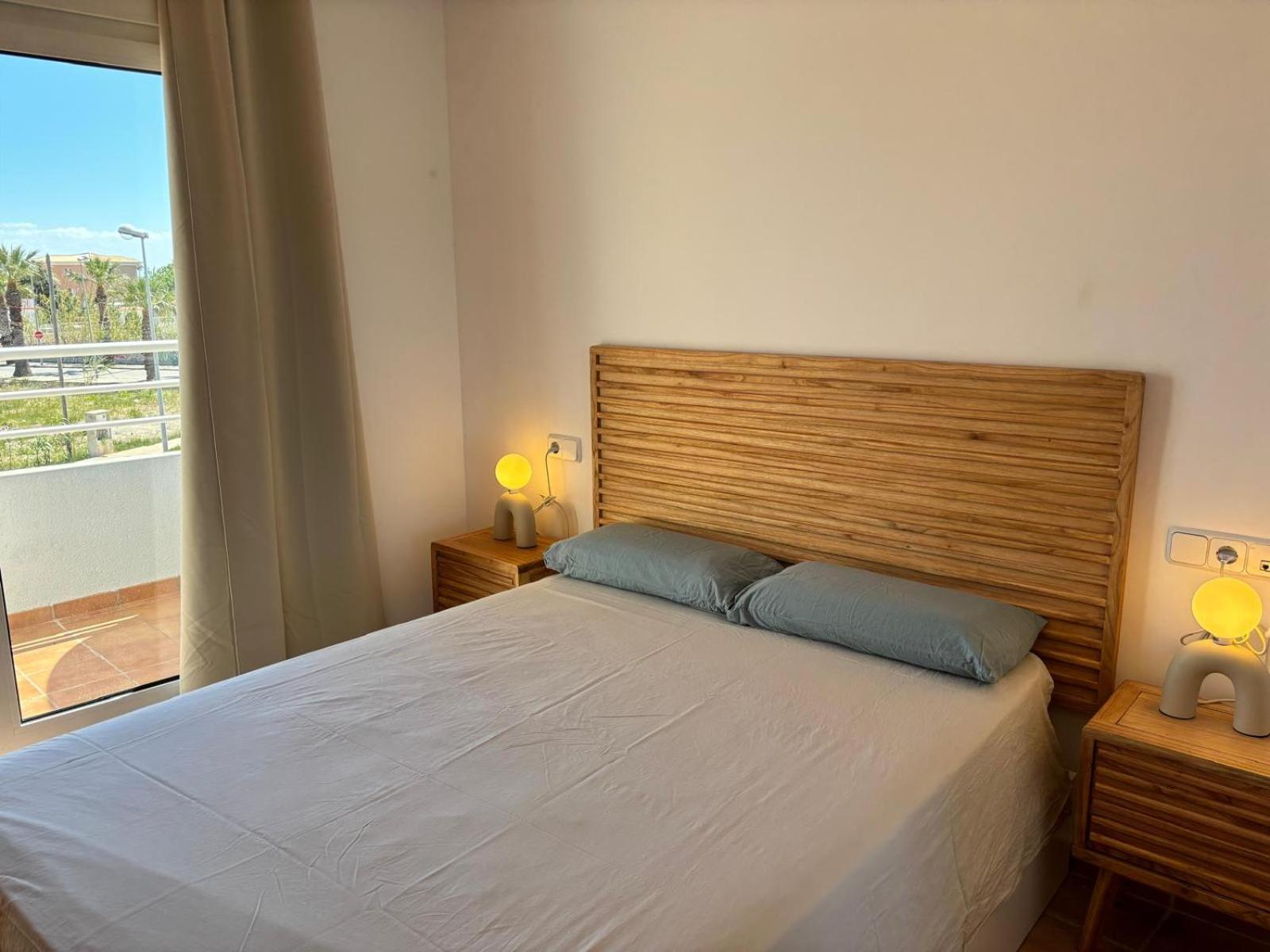 Caseta Rabdells Olivanova 150M De La Playa Екстериор снимка