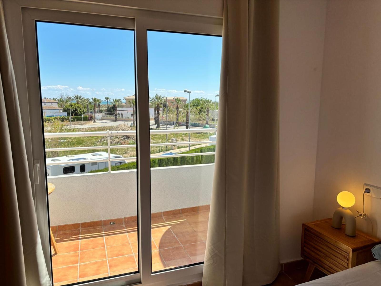 Caseta Rabdells Olivanova 150M De La Playa Екстериор снимка